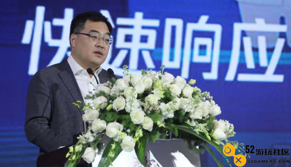 腾讯10年游戏产业年会回顾：程武出席最多，仅有1年提及危机感