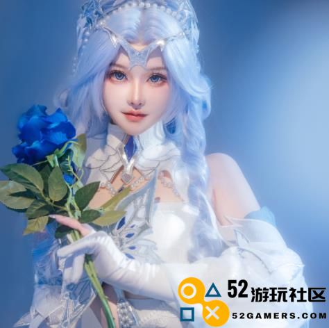 最近1年最火的女Coser！除了COS好看，还喜欢给观众惊喜