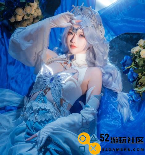 最近1年最火的女Coser！除了COS好看，还喜欢给观众惊喜