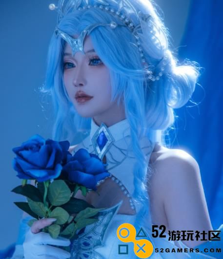 最近1年最火的女Coser！除了COS好看，还喜欢给观众惊喜