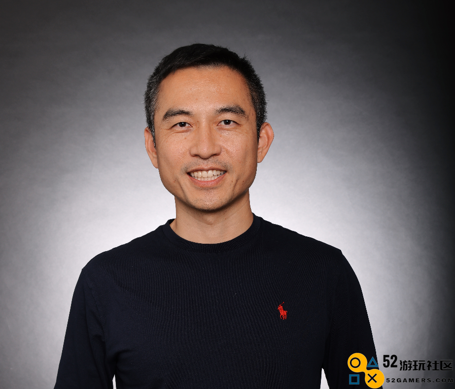 拳头游戏宣布朱承华担任中国区首席运营官职务以推动业务发展