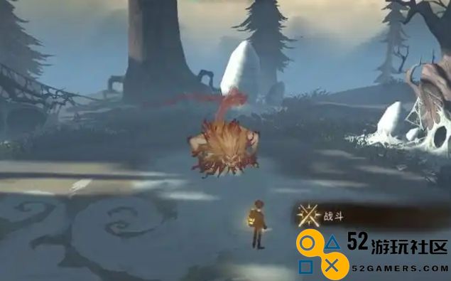 哈利波特魔法觉醒如何快速获取禁林的关键线索与攻略
