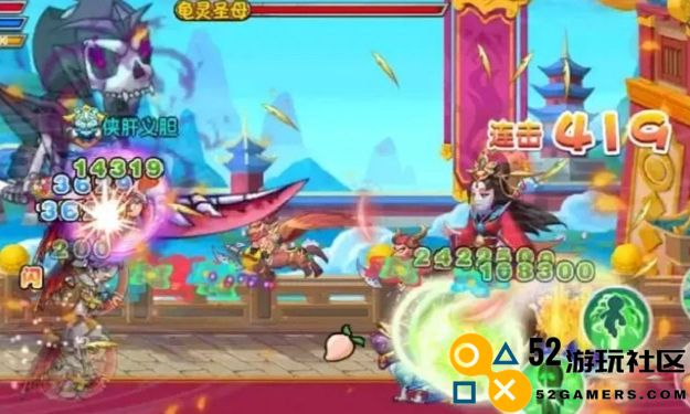 造梦西游ol月之祭坛详细玩法解析及攻略分享，助你轻松上手！