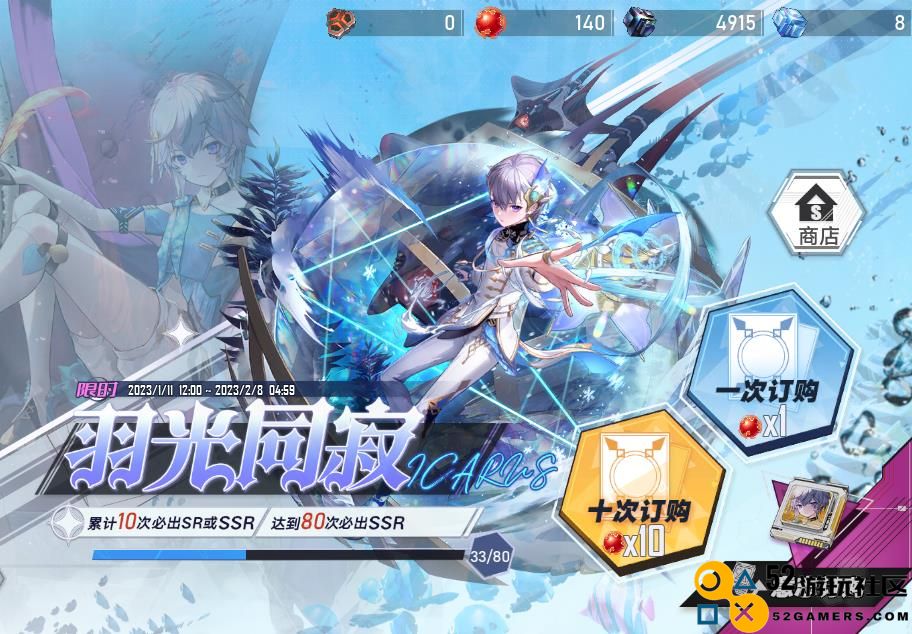 为什么幻塔玩家越来越多？新版本过于友好，新手1周即可成型