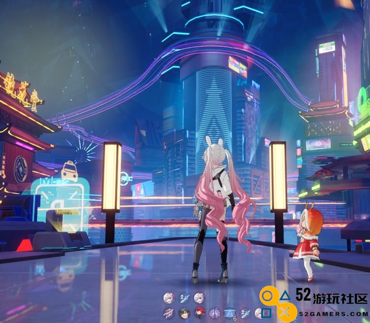 为什么幻塔玩家越来越多？新版本过于友好，新手1周即可成型