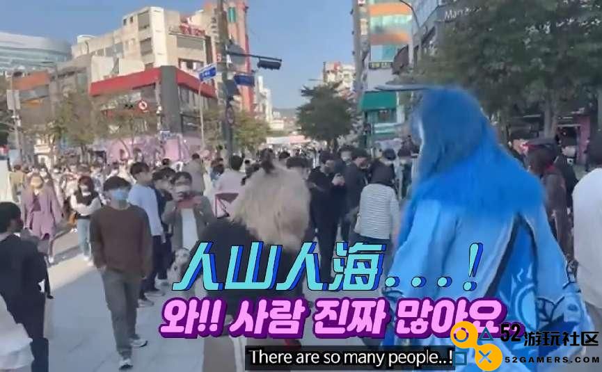 原神独家赞助韩国男团选秀，节目里都是原石，观众：有男Coser吗？