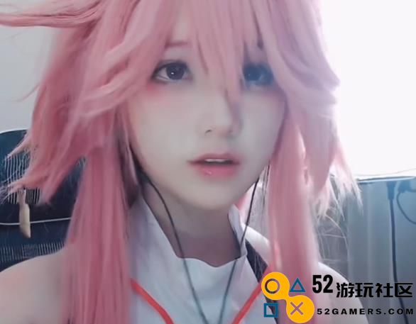 200W粉女网红退网后要回归？曾被指只会擦边，长太漂亮真没错