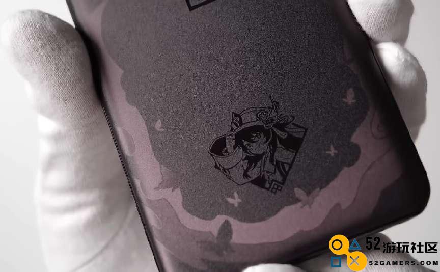 专门给原神做个定制手机？一加原神深度合作，还投一亿建立优化实验室