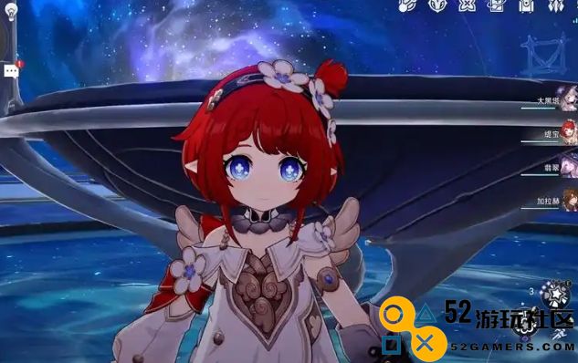 崩坏星穹铁道中缇宝的玩法解析与技巧分享