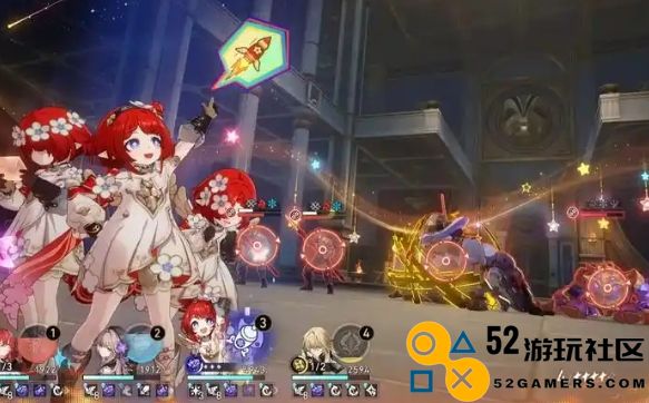 崩坏星穹铁道缇宝怎么玩