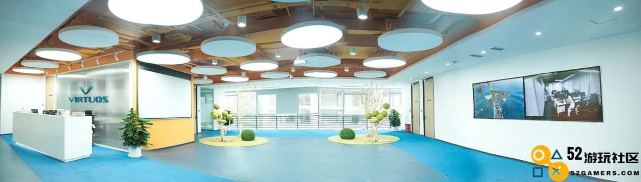 维塔士在成都正式开设第一个专门用于培训的工作室，以推动当地人才培养和技术提升