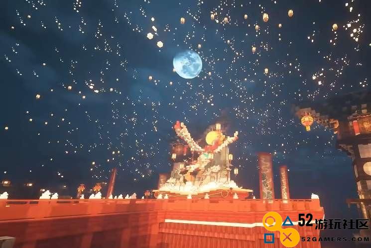 两年了，原神为何还能让众多大佬为爱发电？