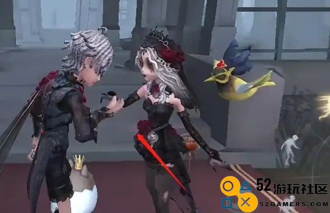 第五人格魔术棒怎么用