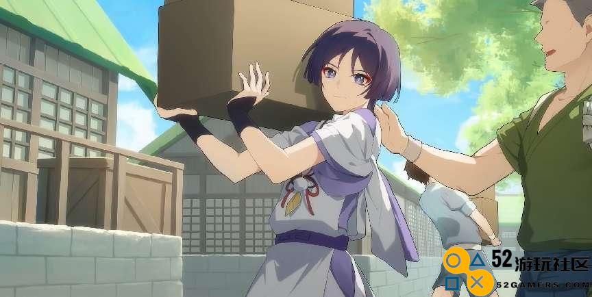 跨国交流？韩国原神玩家自制动漫上热门，从二创看原神的隐藏价值