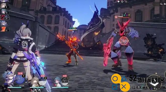 崩坏星穹铁道银狼怎么培养