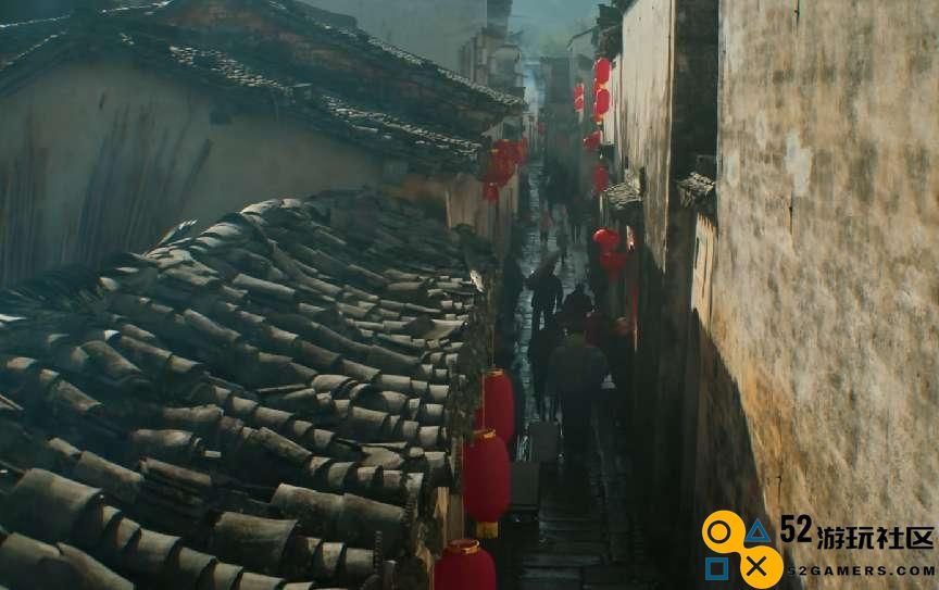 如何评价原神新春短片？用鱼灯照亮情感纽带，游戏中彰显人文关怀