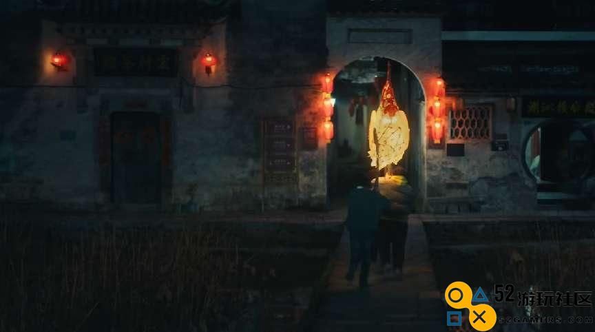 如何评价原神新春短片？用鱼灯照亮情感纽带，游戏中彰显人文关怀
