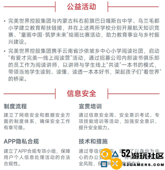 中国游戏企业社会责任报告：指数连续四年增长 未保贡献多 语言暴力需关注