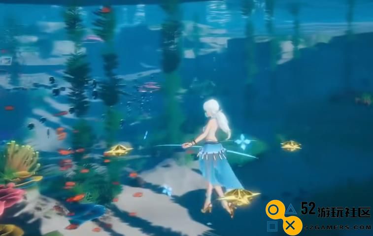 从期待到现实，幻塔海底世界上线半月后，评价究竟如何？
