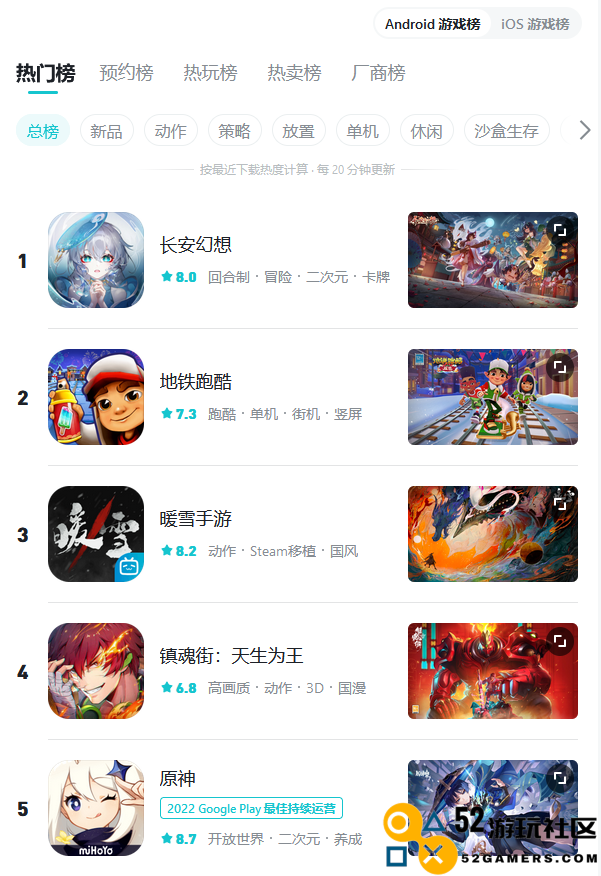 全新唐风捉妖手游《长安幻想》年末上线  荣登IOS畅销榜第四