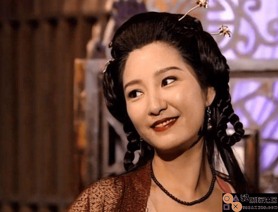 25年前的国产电视剧，全是美女的天龙八部，女演员都怎么样了？