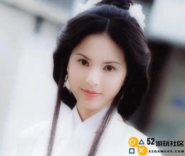 25年前的国产电视剧，全是美女的天龙八部，女演员都怎么样了？