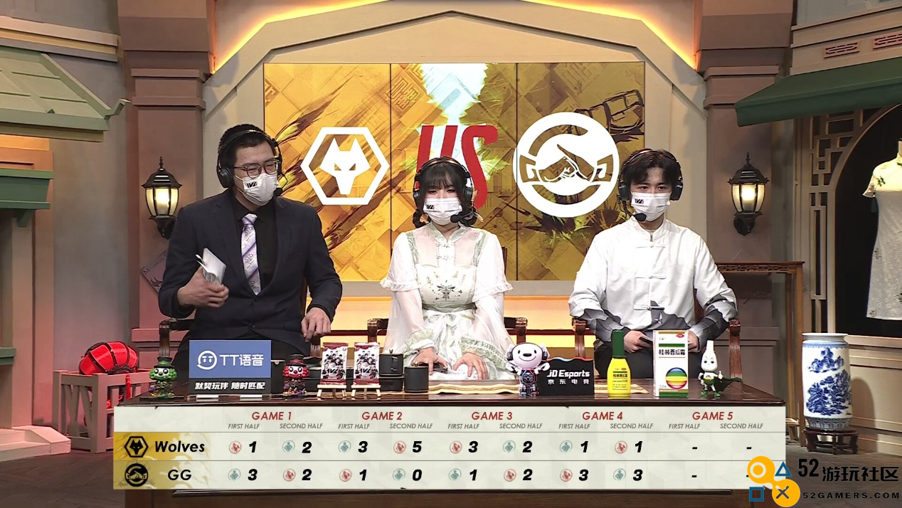 冠亚之战我们来了！第五人格最励志战队，逆风翻盘就在今日！
