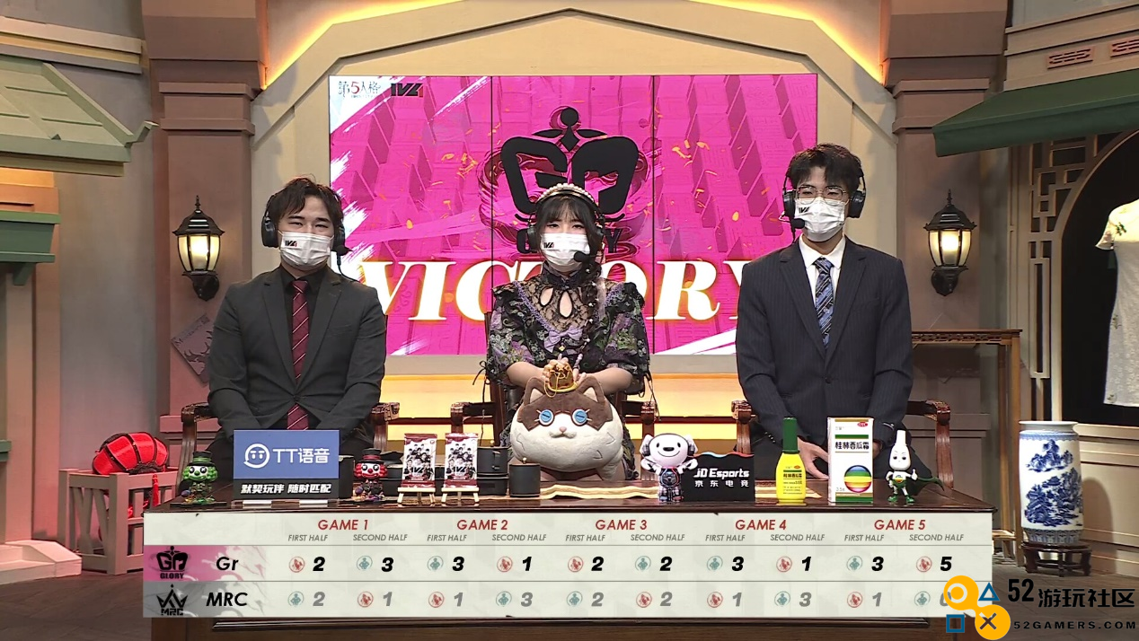 地下室里摇下来？第五人格总决赛里秀天赋？扭转战局赚足眼球！