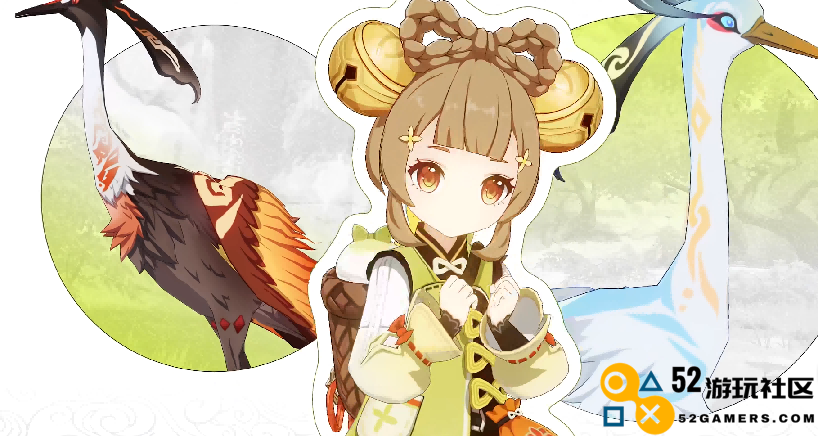 原神瑶瑶PV音乐赞爆，老外边夸瑶瑶边听音乐，也想过春节？