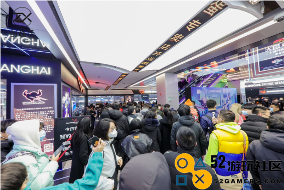 百联ZX创趣场跨次元亮相：探索趣缘社群的二次元异世界