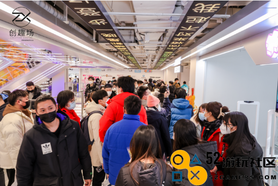 百联ZX创趣场跨次元亮相：探索趣缘社群的二次元异世界
