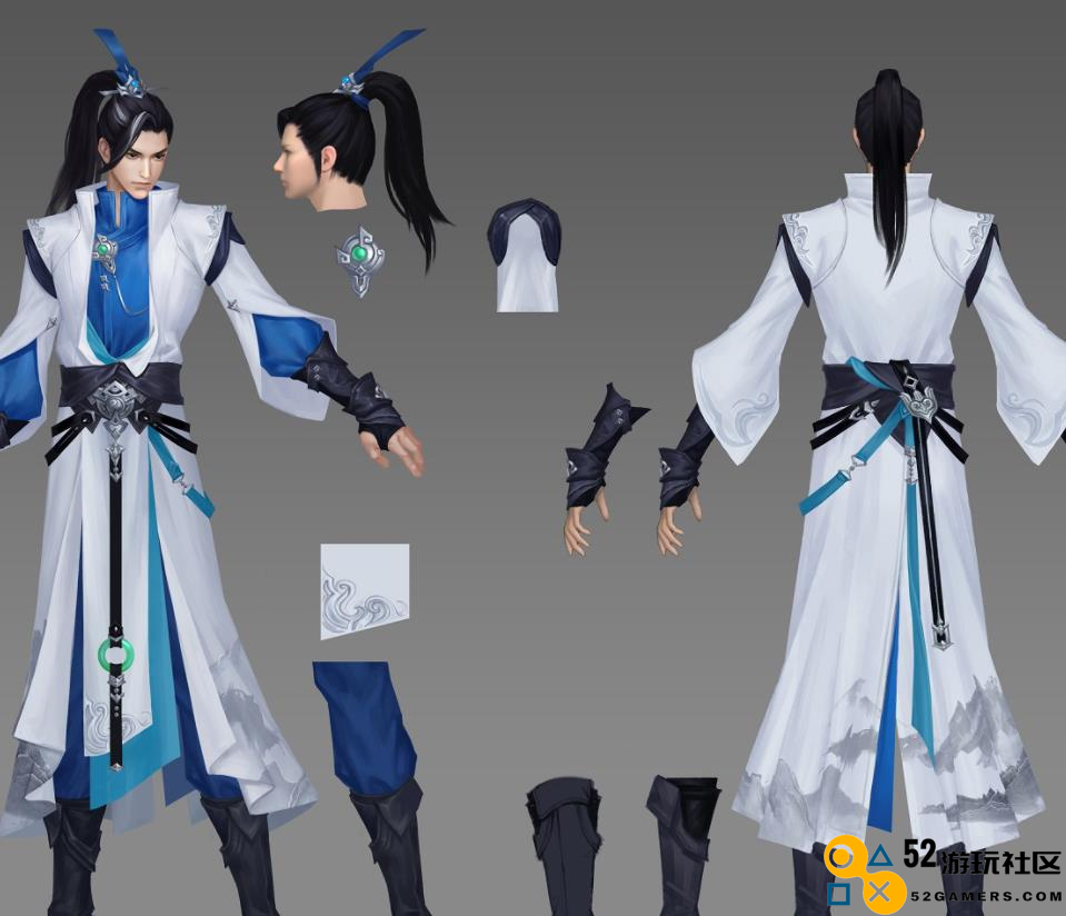 网游第一恶人！坚持杀小号10年，开新区还挑衅全服