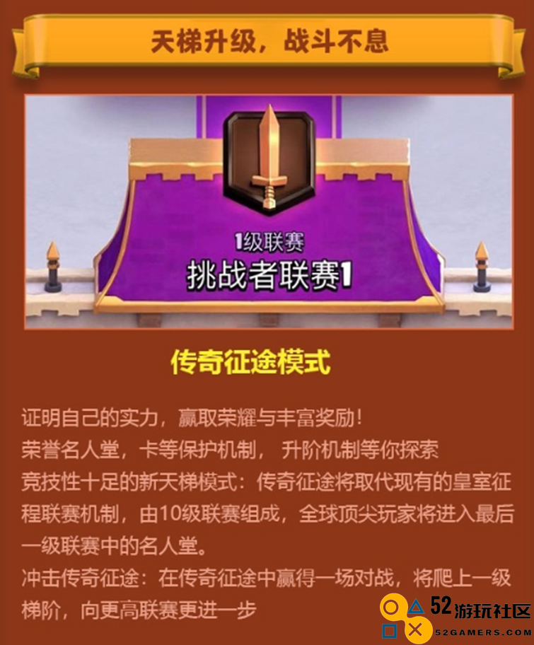 《皇室战争》新版本更新，福利送不停
