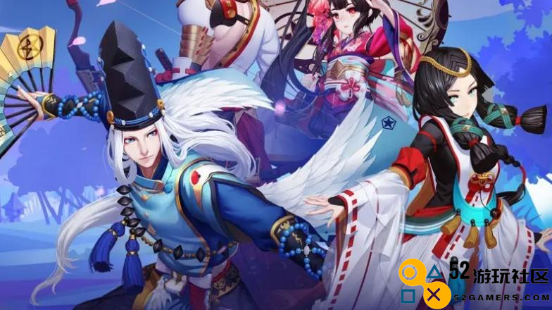 阴阳师新版本千姬典藏上线，元旦两大御灵喜迎新皮肤
