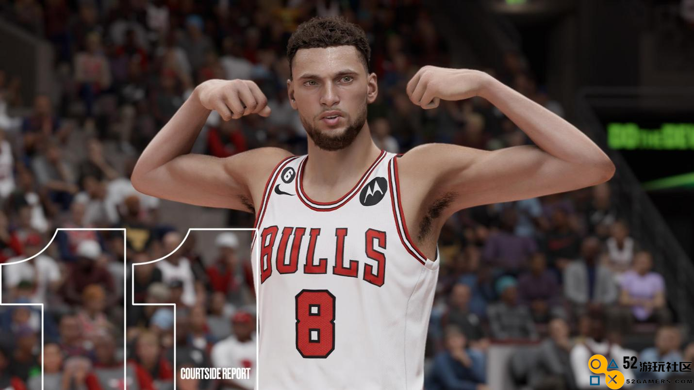 NBA 2K23: 第四赛季最新动态与现场观察报告，深入了解赛事精彩时刻