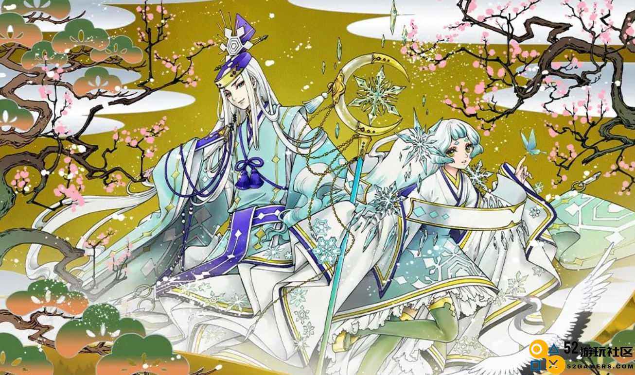 原神雷电将军和神里绫人返场；和平精英新赛季开启
