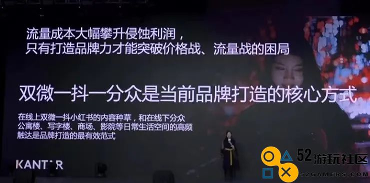 不要再讨论红利了，品牌需要的是复利