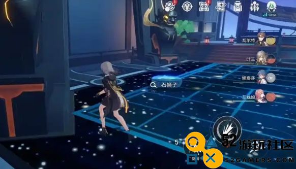 崩坏星穹铁道景元怎么培养