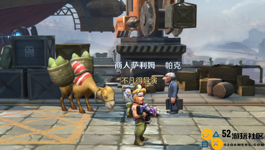 我没想到《合金弹头：觉醒》这么懂老玩家