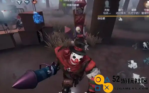 如何快速掌握第五人格裘克的技能与特点，让你在游戏中游刃有余