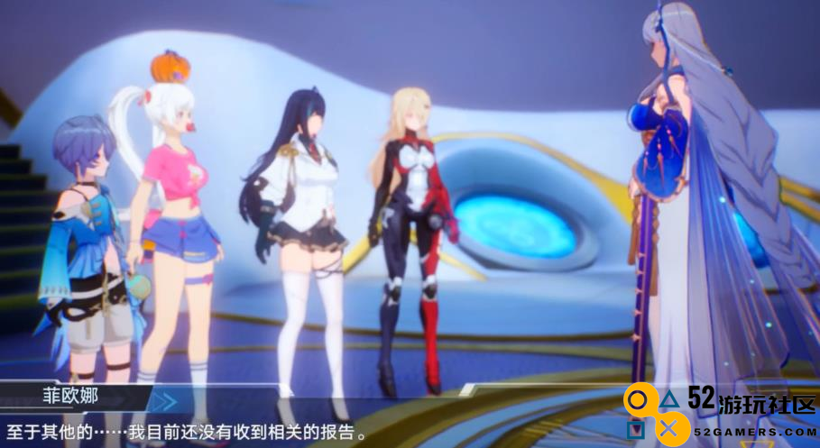 用酝酿超过半年的海底世界，《幻塔》告诉你什么是“脱胎换骨”