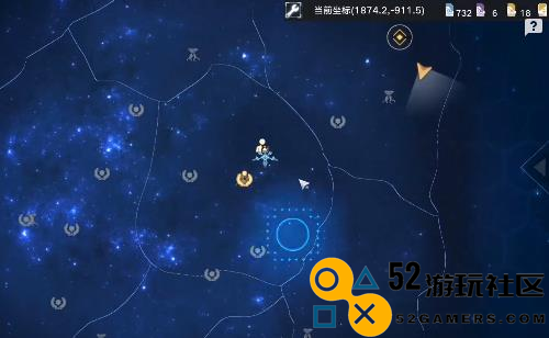 经过长达六个月的深海探索，《幻塔》向你展示了何为“脱胎换骨”的奇妙变迁
