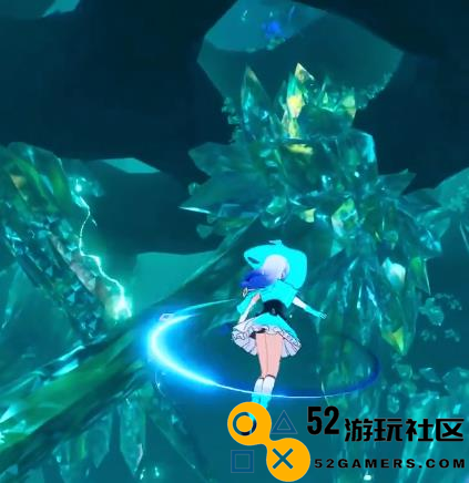 用酝酿超过半年的海底世界，《幻塔》告诉你什么是“脱胎换骨”