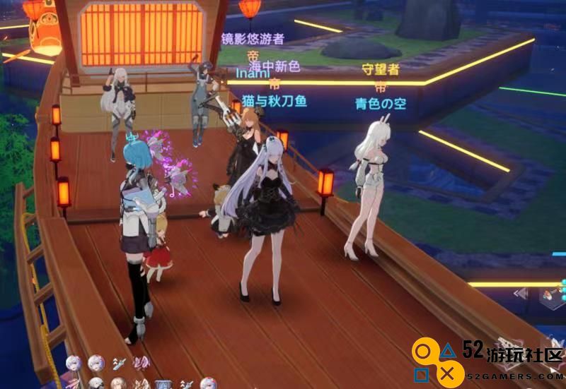 玩了1年《幻塔》，在周年庆都能够领到什么东西？