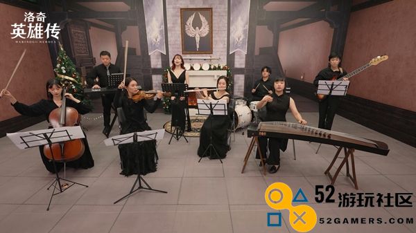 欢庆《洛奇英雄传》11周年 全新魔法女角色“晨”抢先曝光