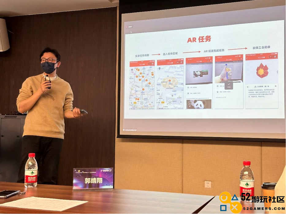 四川省2022年游戏开发技能大赛决赛圆满落幕，展示了参赛者的卓越才华与创新能力