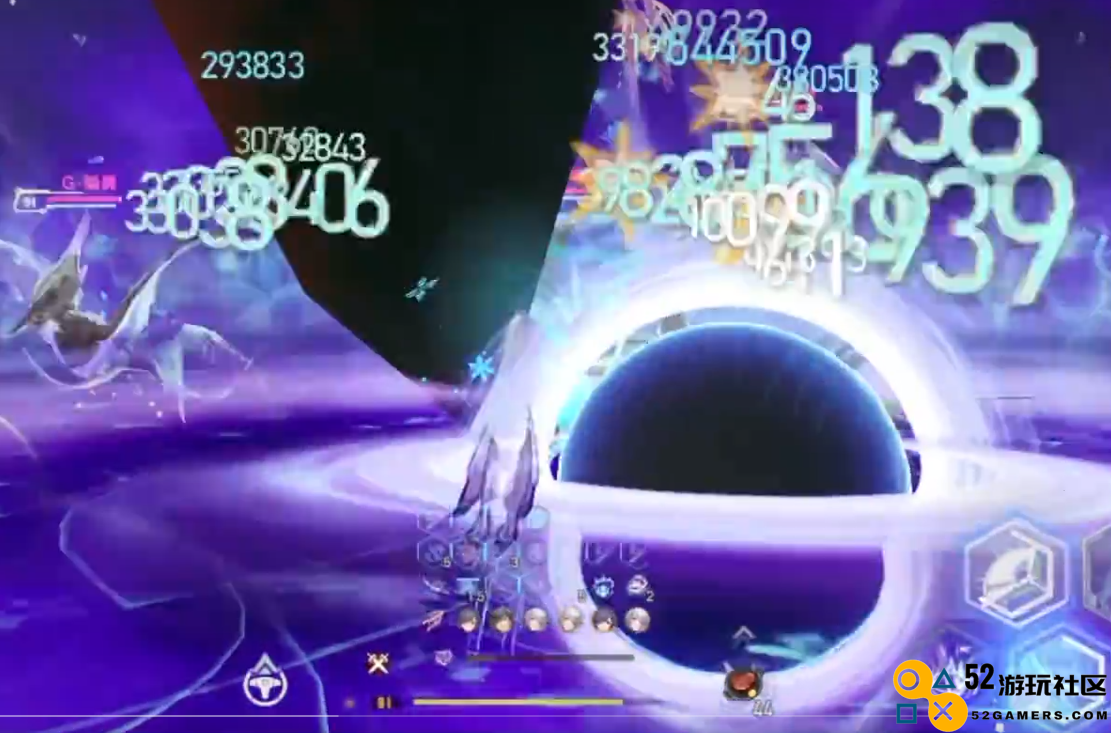 幻塔海底世界“懒人”战斗方法，不必担心丢失伤害，操作有手就行