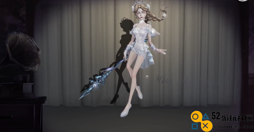 王者荣耀梦琪喜提赛年新皮肤；第五人格手游公布演绎之星渔女皮肤