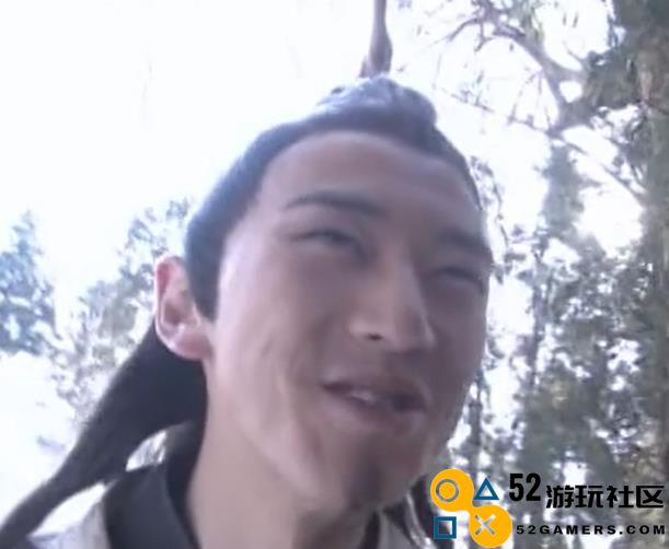天龙2手游轻功有多细节？水上漂轻松实现，不输原著云中鹤