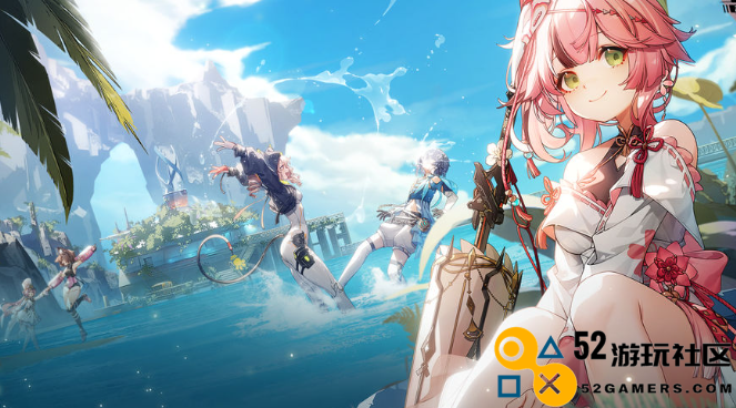 游戏日报632期：腾讯新作《光与夜之恋》合作方引发热议登上热搜；惠程科技因业绩补偿款提起法律诉讼